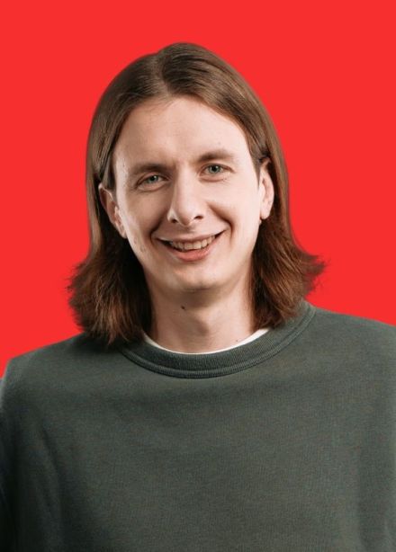 Дима Гаврилов. Стендап