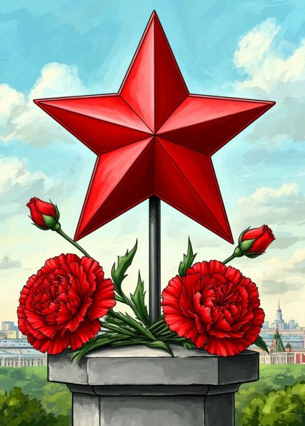 Афиша праздничных событий в Самаре на День Победы 9 мая 2025