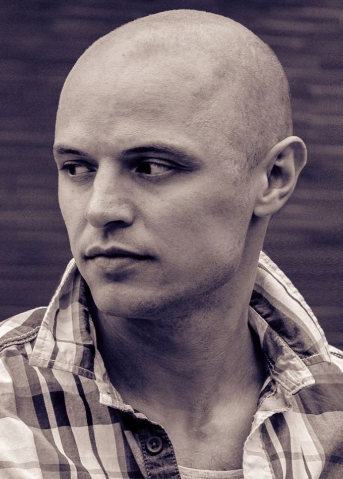 Владимир Панченко и Юрий Чистяков
