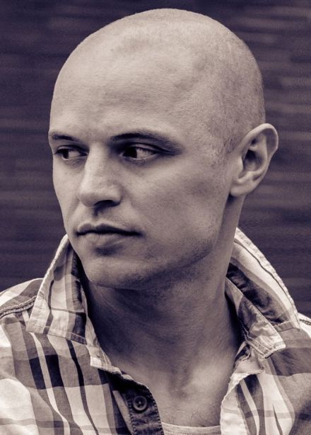 Владимир Панченко и Юрий Чистяков