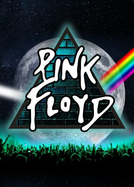 Pink Floyd. Легендарные хиты в сопровождении симфонического оркестра