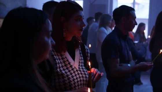 Иммерсивный спектакль «Пиковая дама»