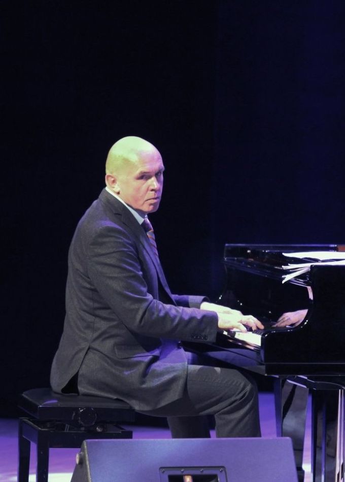 Фабио Лепоре и трио Алексея Черемизова