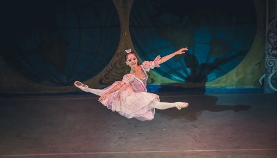 Балет «Золушка»