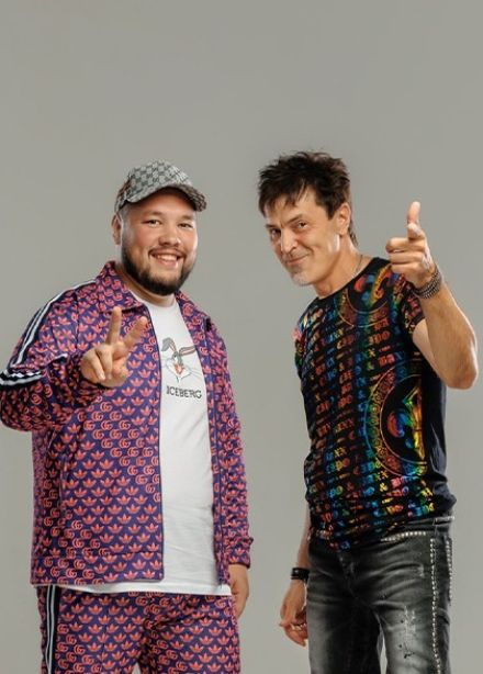Алексей Потехин