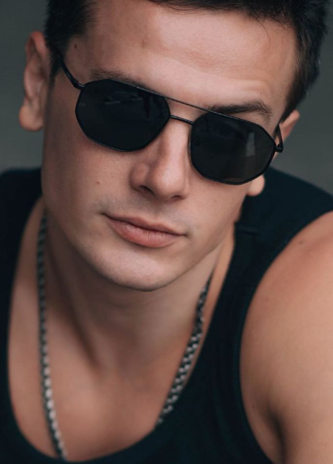 Фестиваль «Roof Live». NЮ. Юрий Николаенко