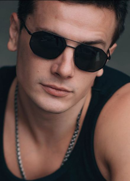 Фестиваль «Roof Live». NЮ. Юрий Николаенко