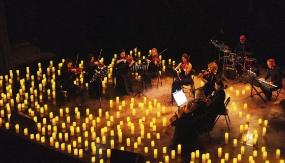 Оркестр «Unisong»