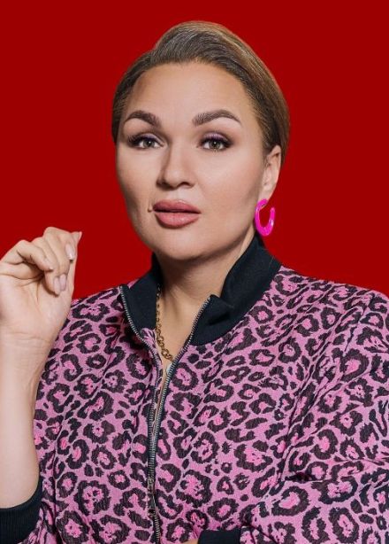 Елена Новикова и Надежда Ангарская. Стендап