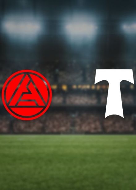 Футбол. ФК «Акрон» — ФК «Торпедо»