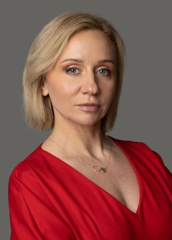 Маргарита Родина. Стендап