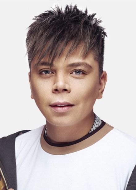 Элвин Грей, Сызрань