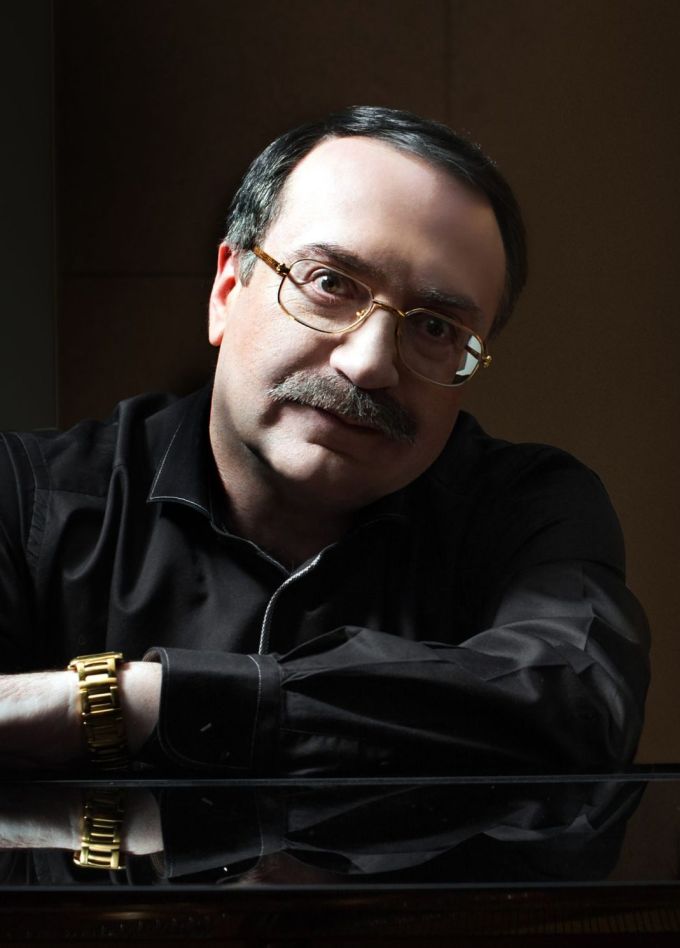 Концерт «Musica Latina»