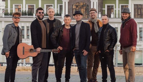 Волга-Волга