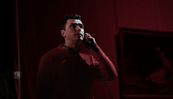 Спектакль «Свидание на четверых», Сызрань