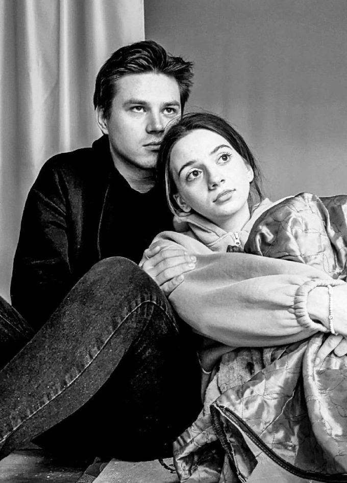 Спектакль «Лавина»