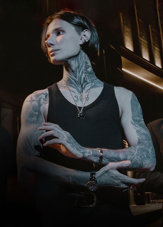 Дмитрий Матвеев
