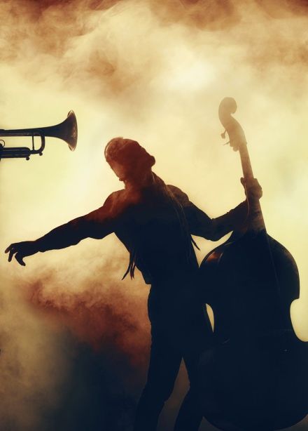 Квинтет Jazz Time