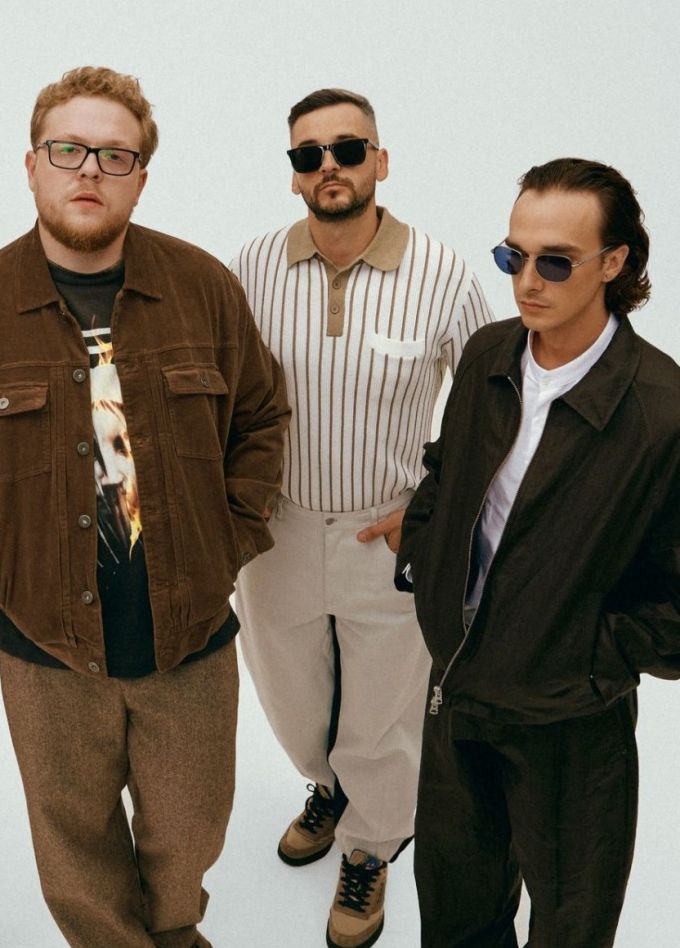 Beautiful Boys