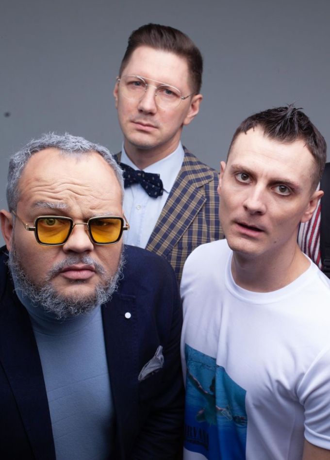 Иммерсивный спектакль «Завещание»