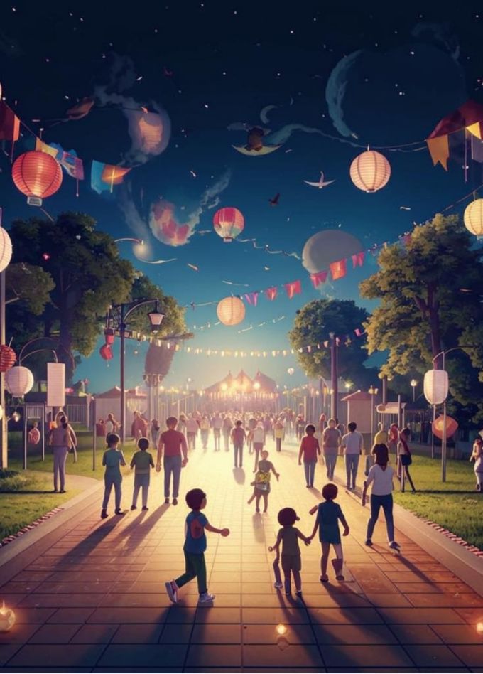 День города Самара 2025