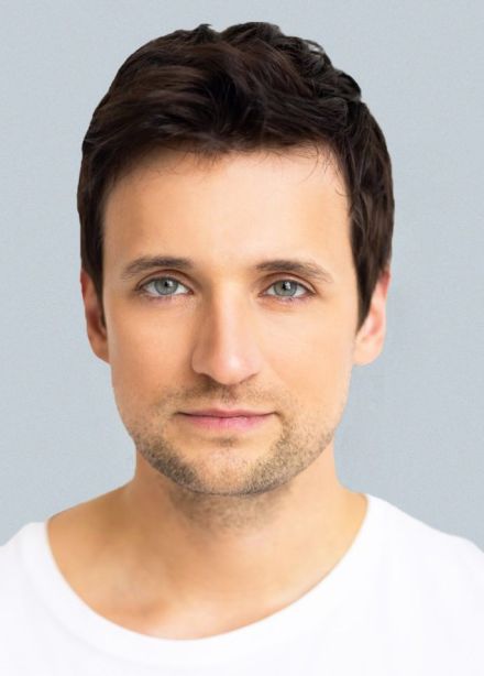 Дмитрий Колдун
