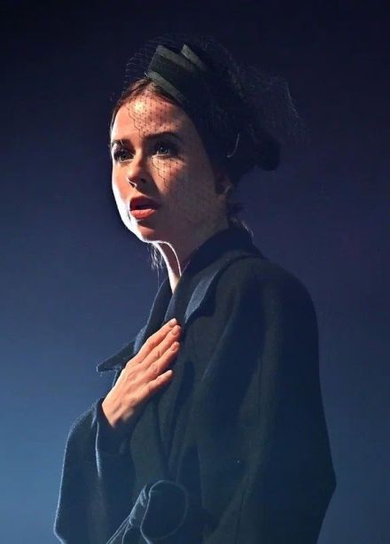 Спектакль «Мастер и Маргарита»