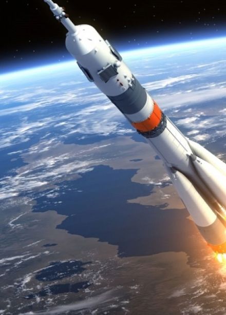 Космическая история России. Планетарий