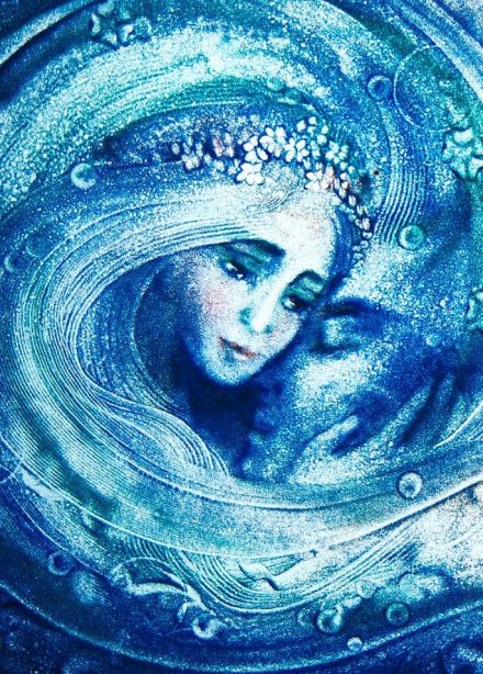 Концерт «Русалочка»