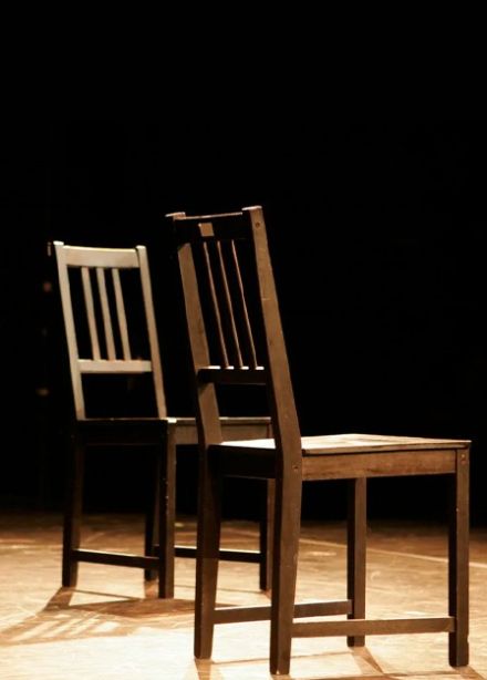 Двенадцать стульев. Литературный квест