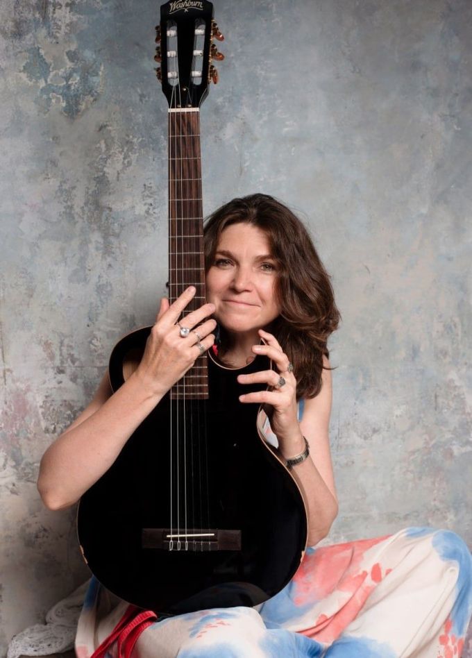 Елена Фролова