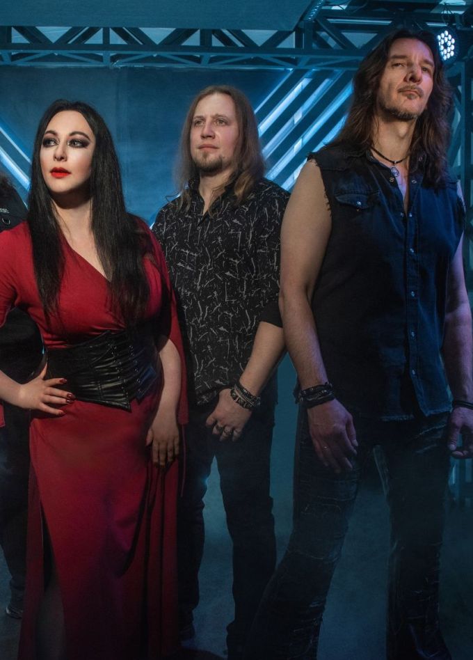 Nightwish Tribute Show