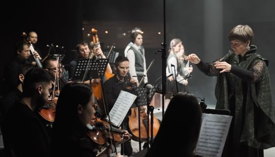 Misteria Music. Симфоническое шоу «Гарри Поттер»