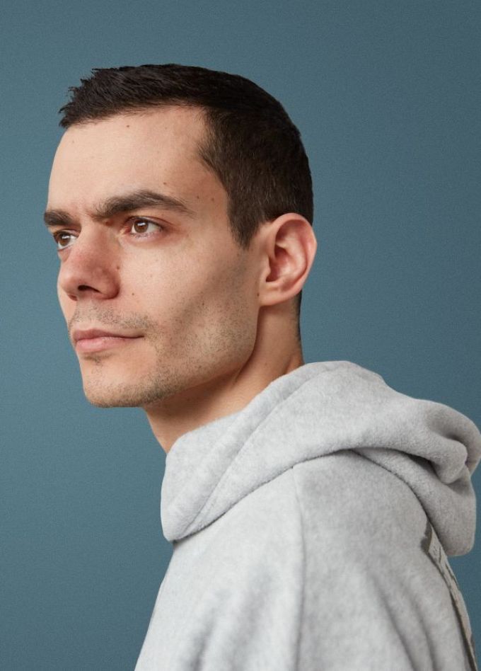 Александр Файб. Самое странное поколение