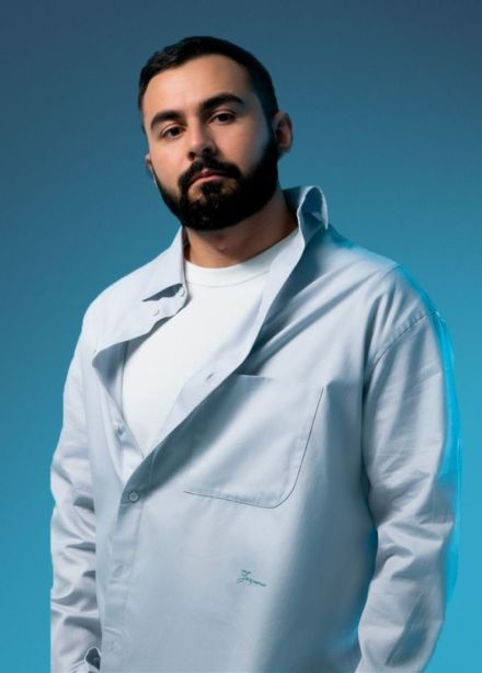 Хетаг Хугаев. Стендап