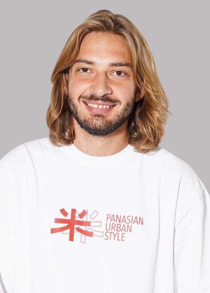 Валера Киракосьян. Стендап