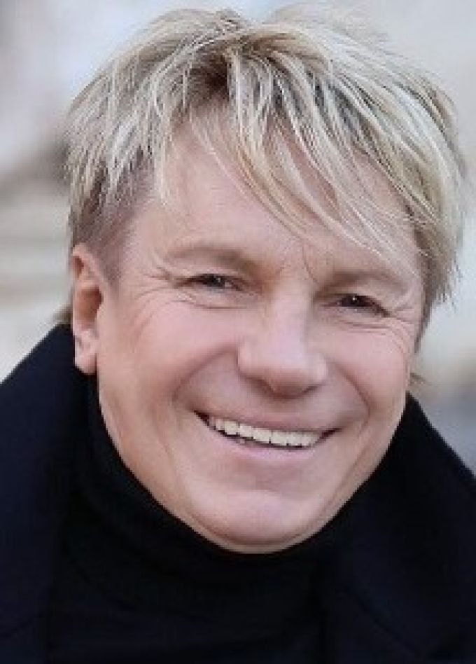 Виктор Салтыков