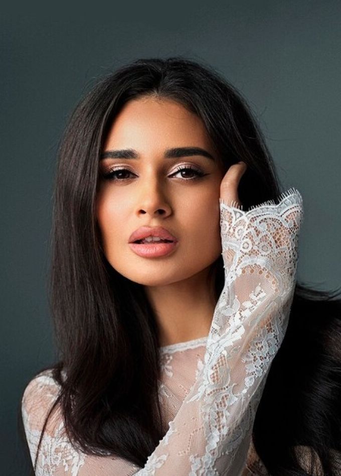 Гульназ Асаева