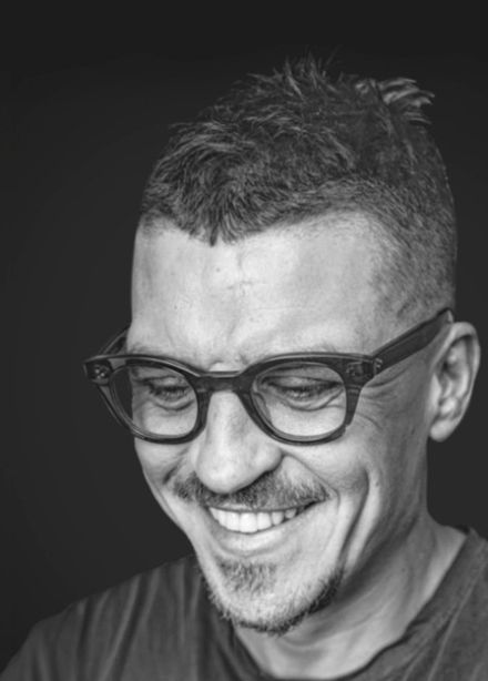 LAB с Антоном Беляевым