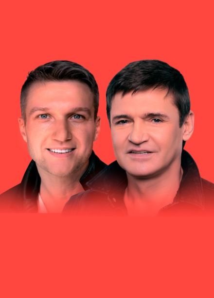 Спектакль «Двое в лифте, не считая текилы»