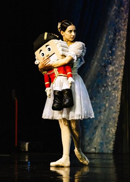 Балет «Щелкунчик»