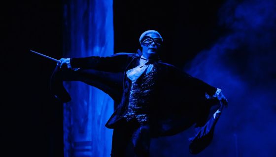 Балет «Щелкунчик»