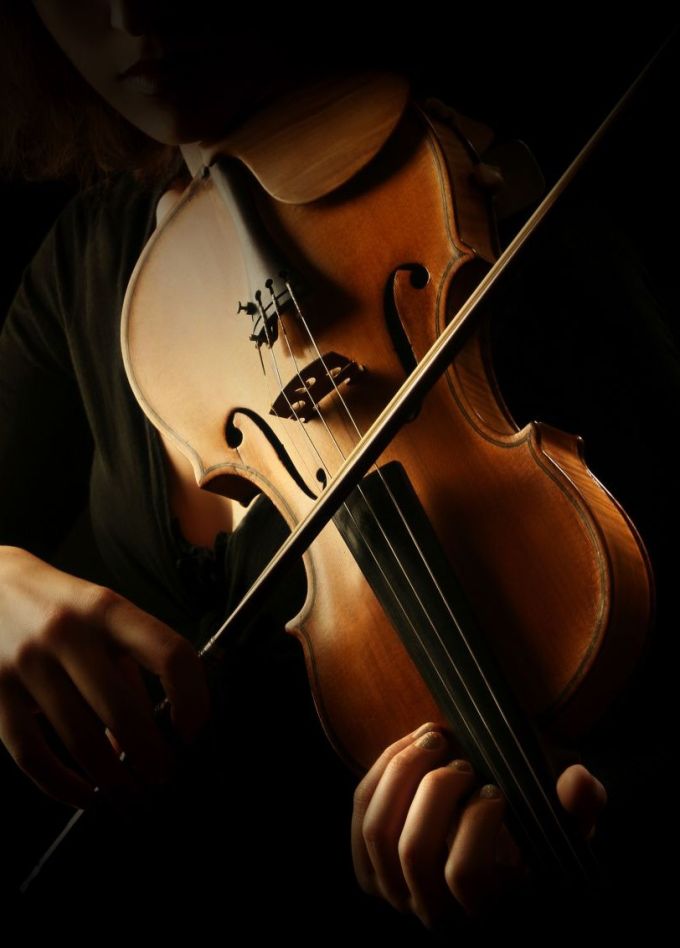 Концерт «Скульптура. XX век»