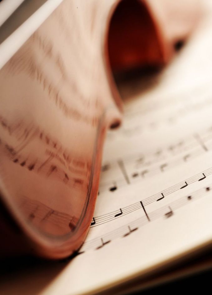 Концерт «Зимние зарисовки»