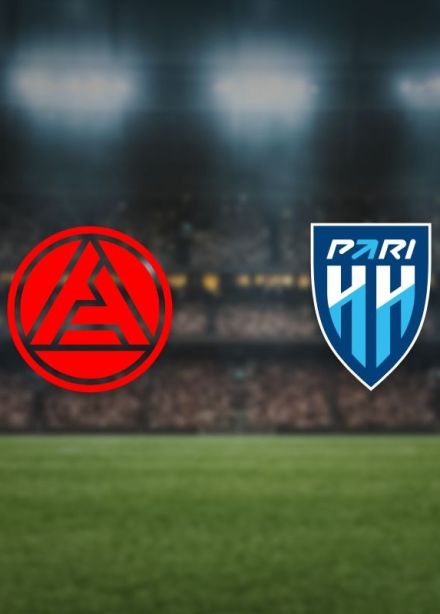 Футбол. ФК «Акрон» — ФК «Пари Нижний Новгород»