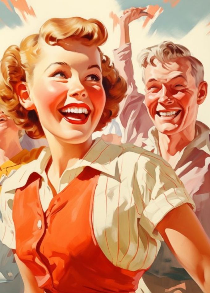 Оркестр CAGMO. Песни советских кинофильмов