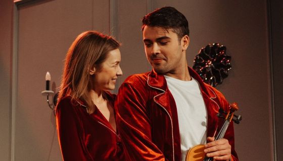 Спектакль «Бывшие»