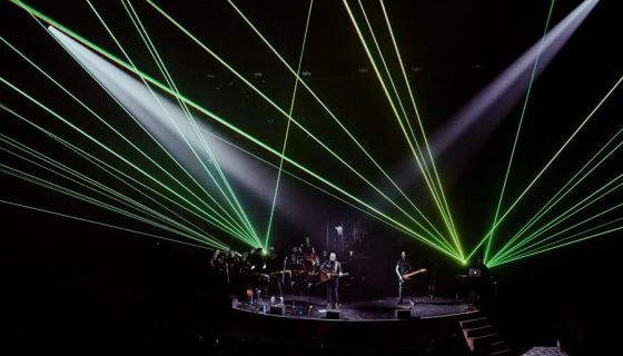 Pink Floyd. Легендарные хиты в сопровождении оркестра