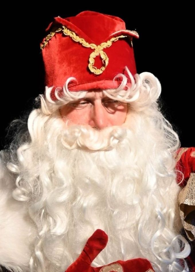 Спектакль «А вы в мультиках не снимались?»