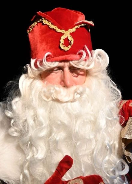 Спектакль «А вы в мультиках не снимались?»